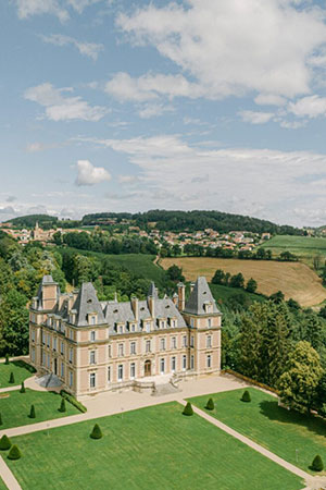 Chateau