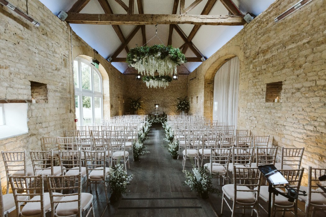 Lapstone Barn Wedding Venue