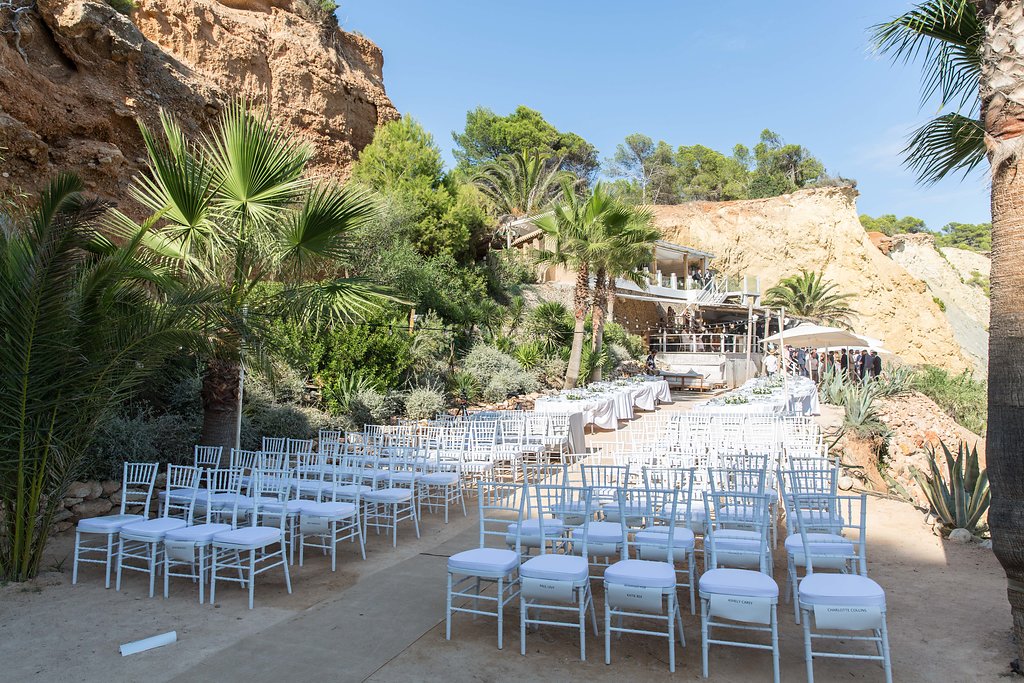 Getting Married in Spain