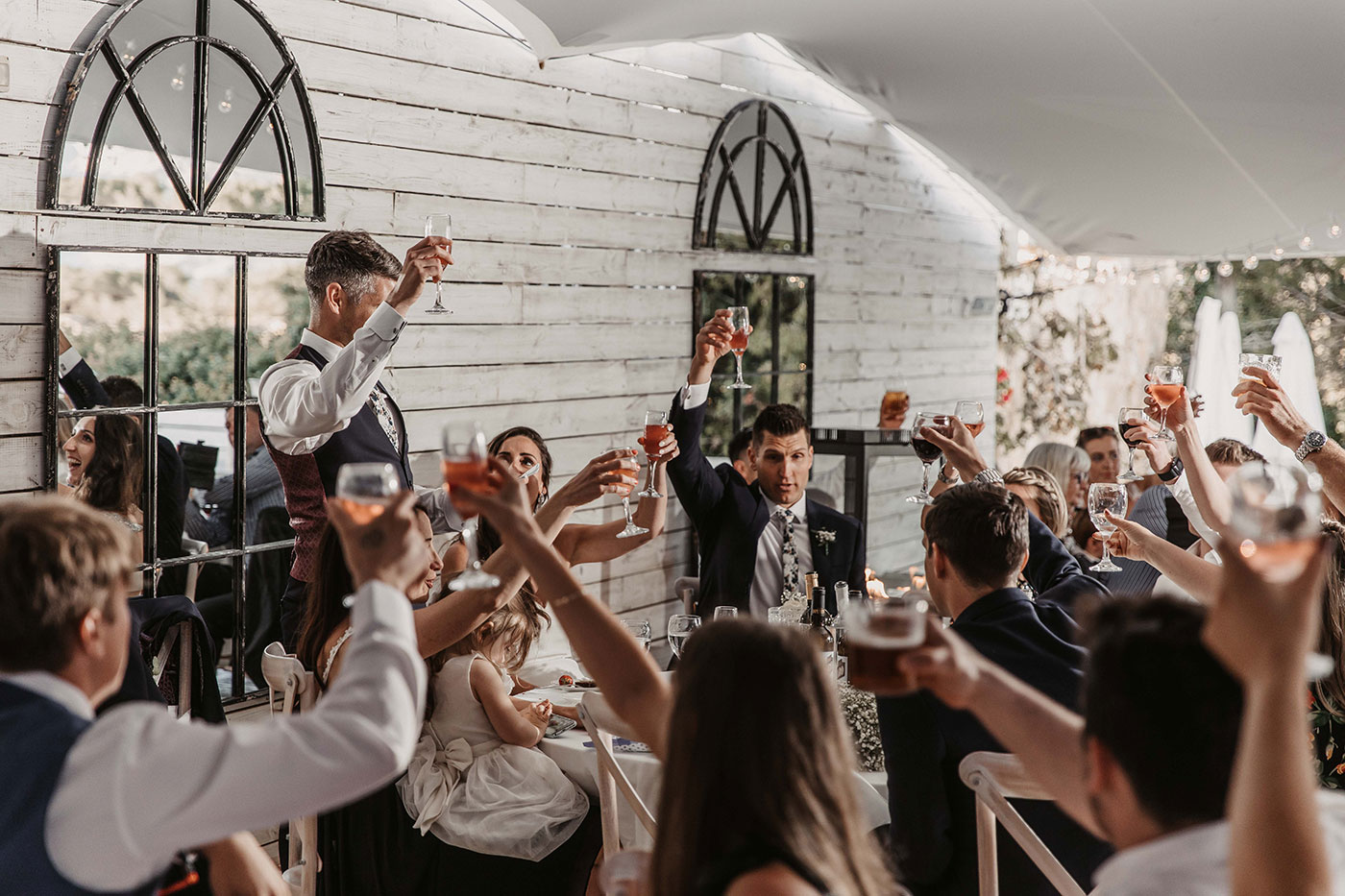 Elixir Ibiza Wedding Venue