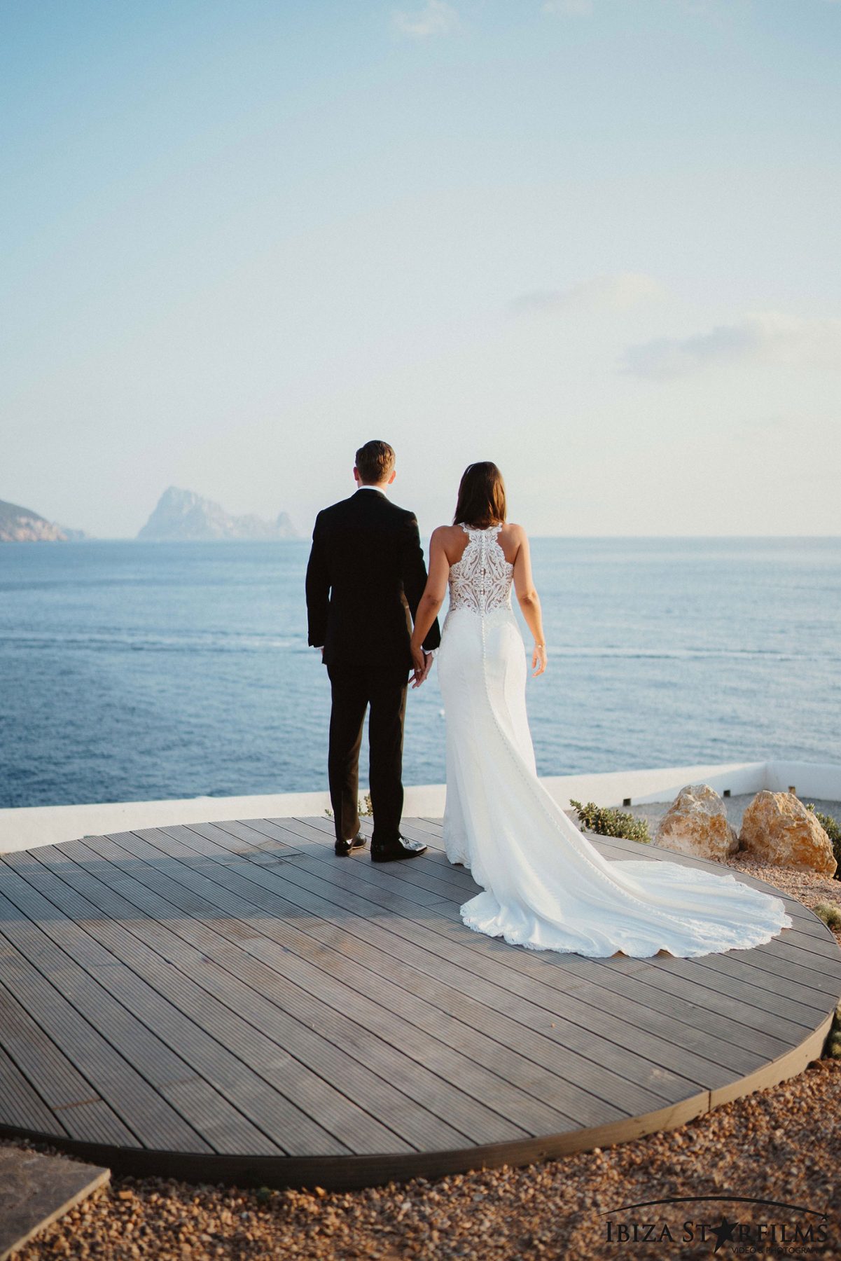 7Pines Resort Ibiza Wedding Venue