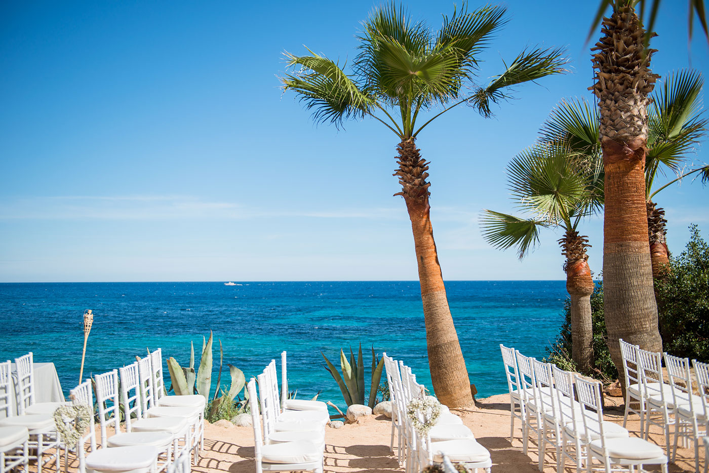 Amante Ibiza Wedding Venue