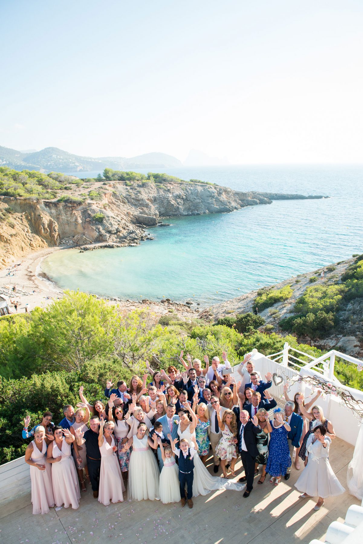 Elixir Ibiza Wedding Venue