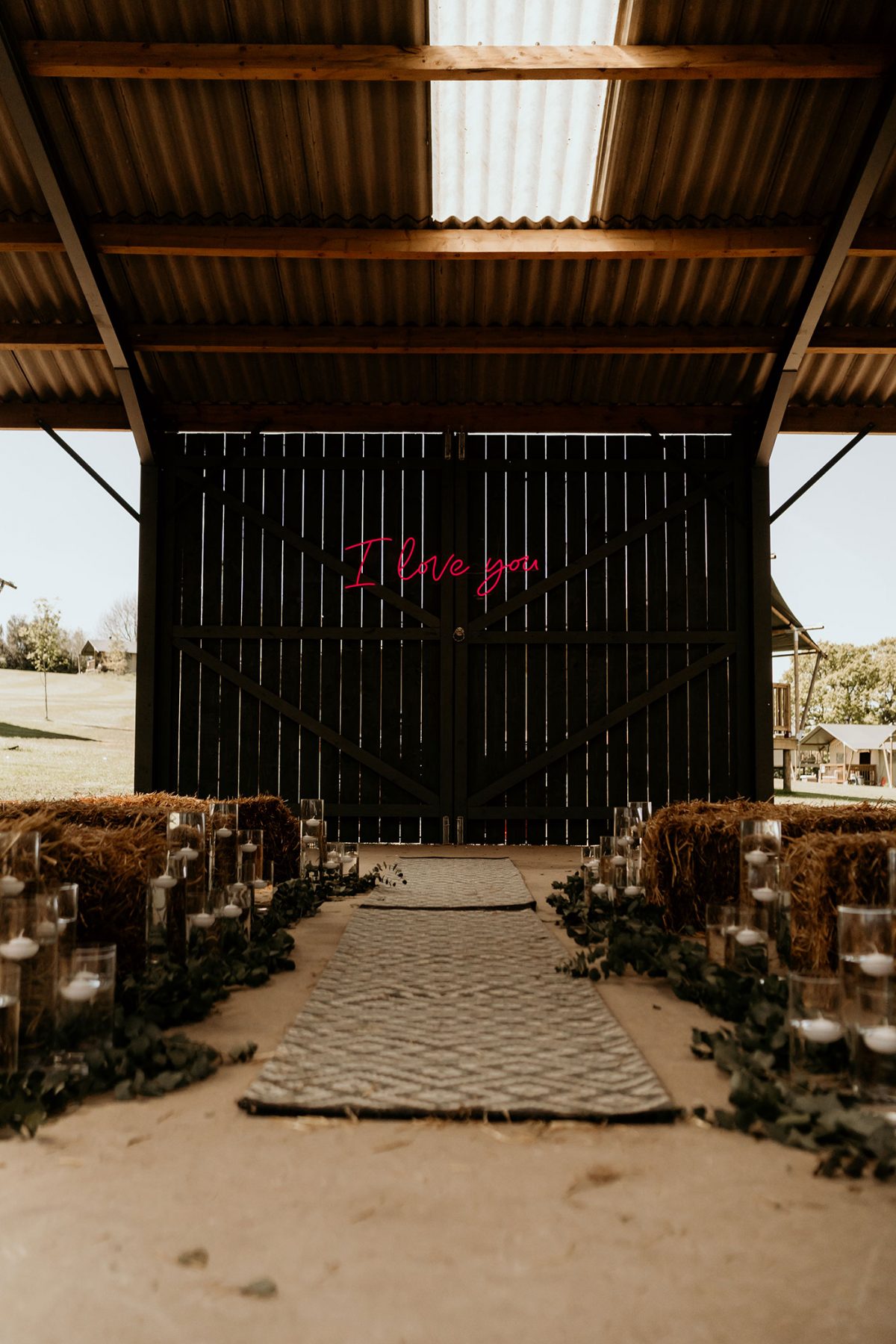 Drovers Barn Wedding Venue