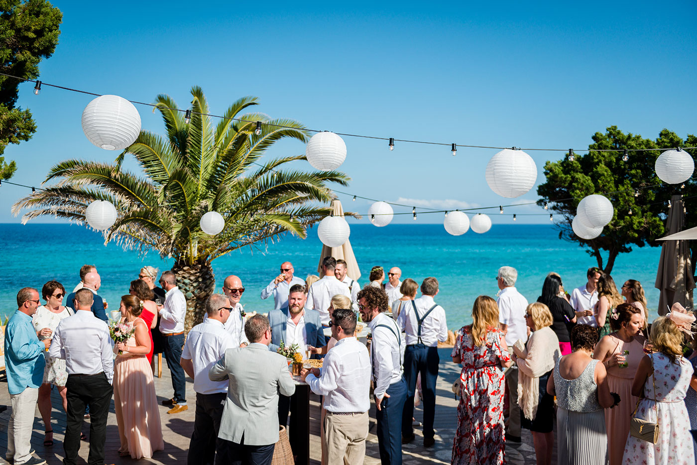 Aiyanna Ibiza Wedding Venue
