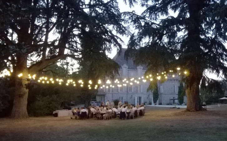 Château Plombis Wedding Venue