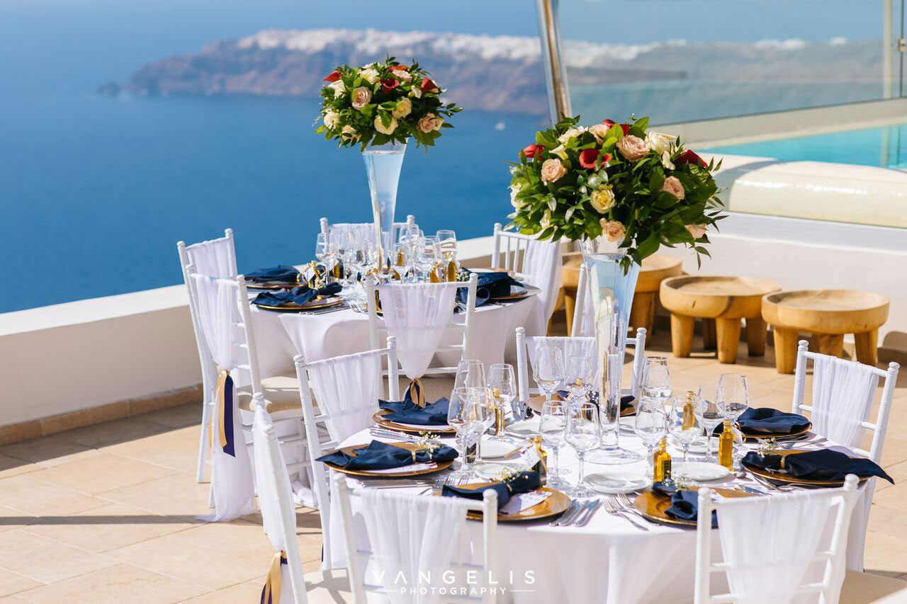La Maltese Wedding Venue
