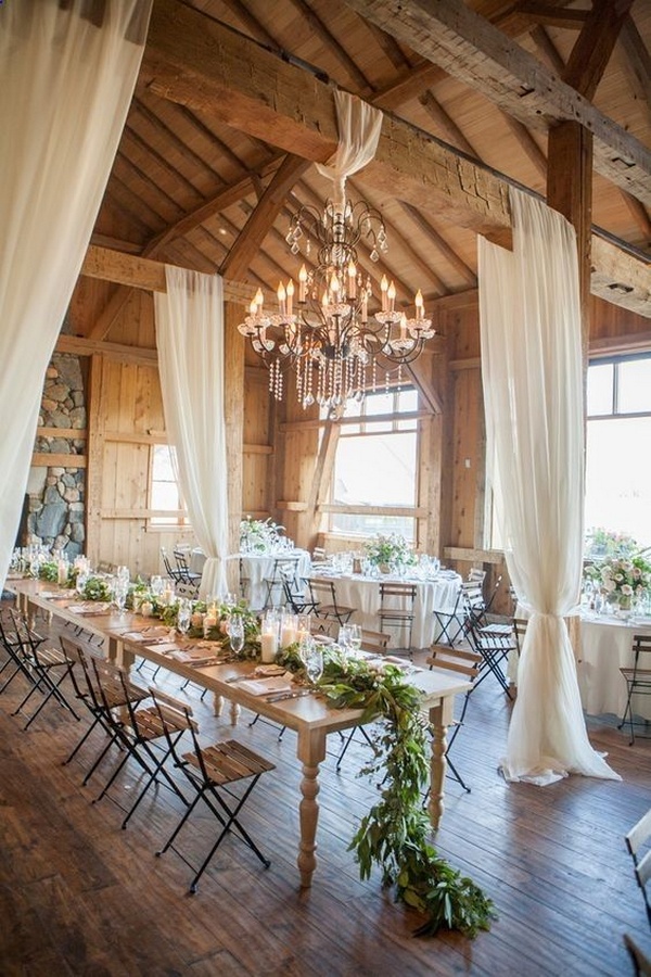 Decorate Style Your Wedding Venue, How To Decorate Wedding Venue On A Budget