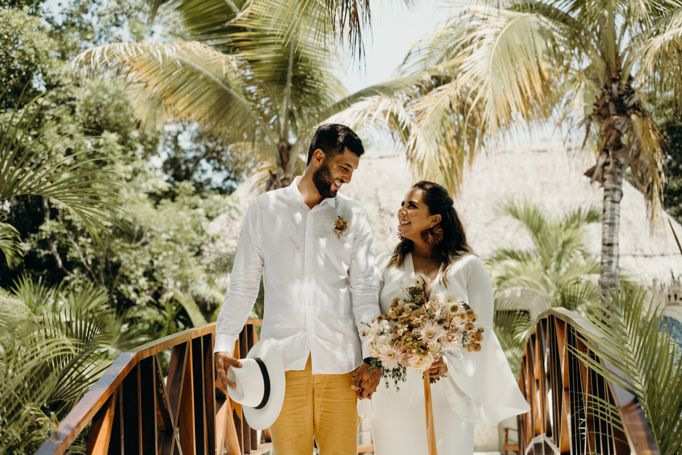 The Best Wedding Venues in Tulum, Mexico