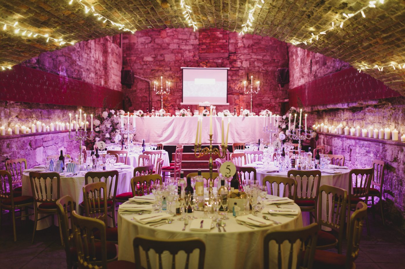 Unusual Venues of Edinburgh Wedding Venue