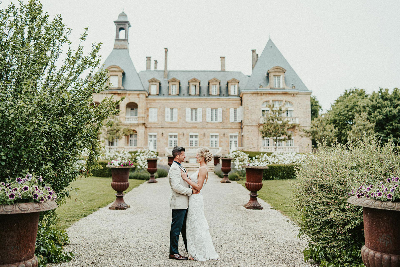 Domaine d’Essendiéras