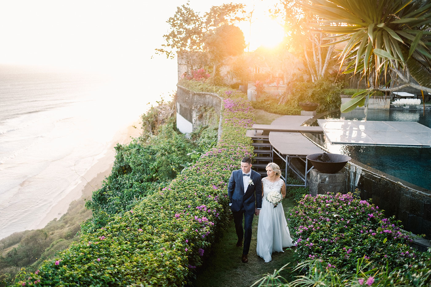 Best Wedding Venues to Book in Bali