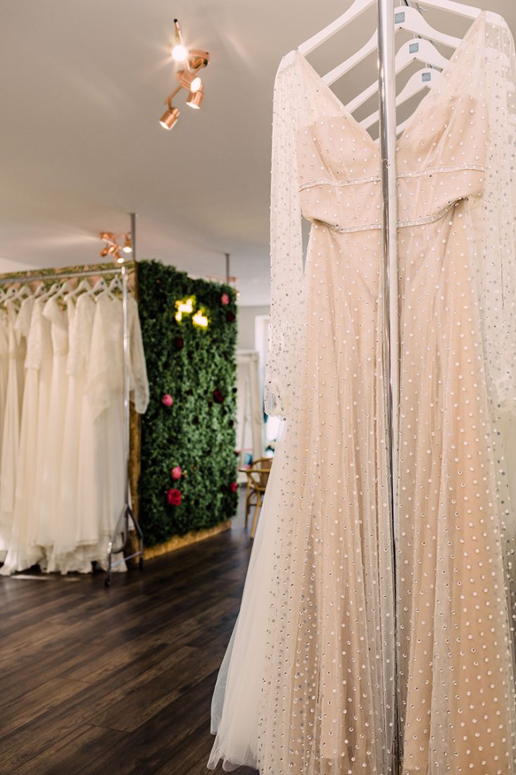 How to Choose your Wedding Dress