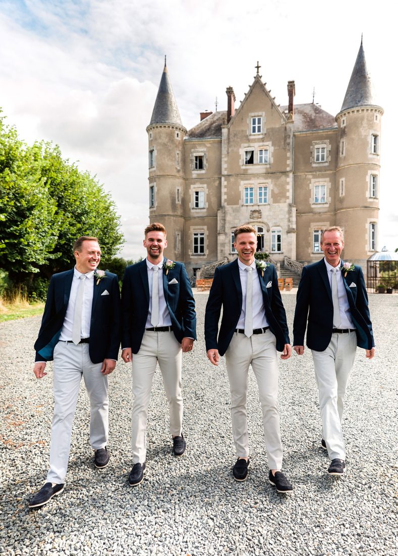 Escape To The Chateau Wedding Venue