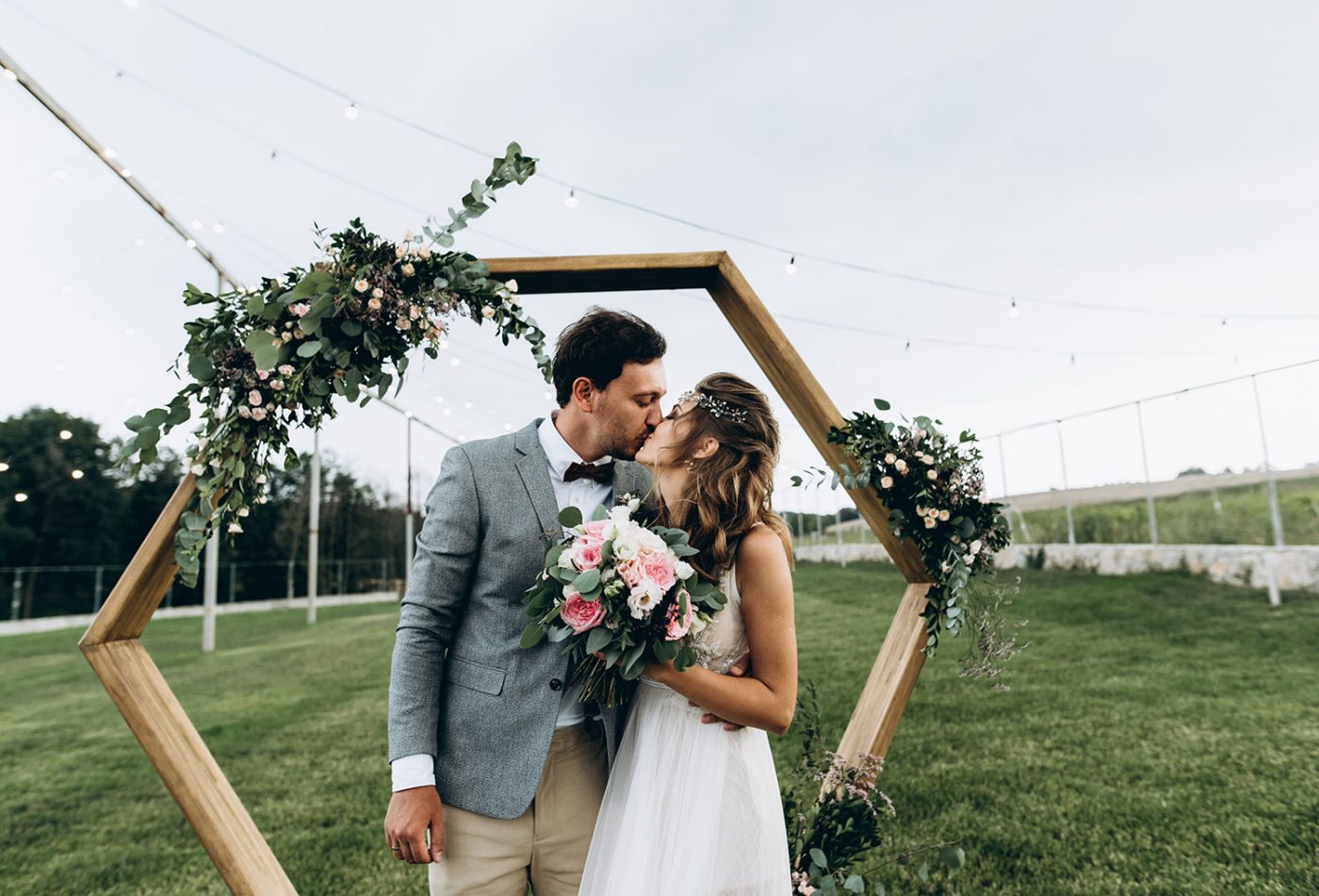 How Venues are Prepared for your Upcoming Wedding
