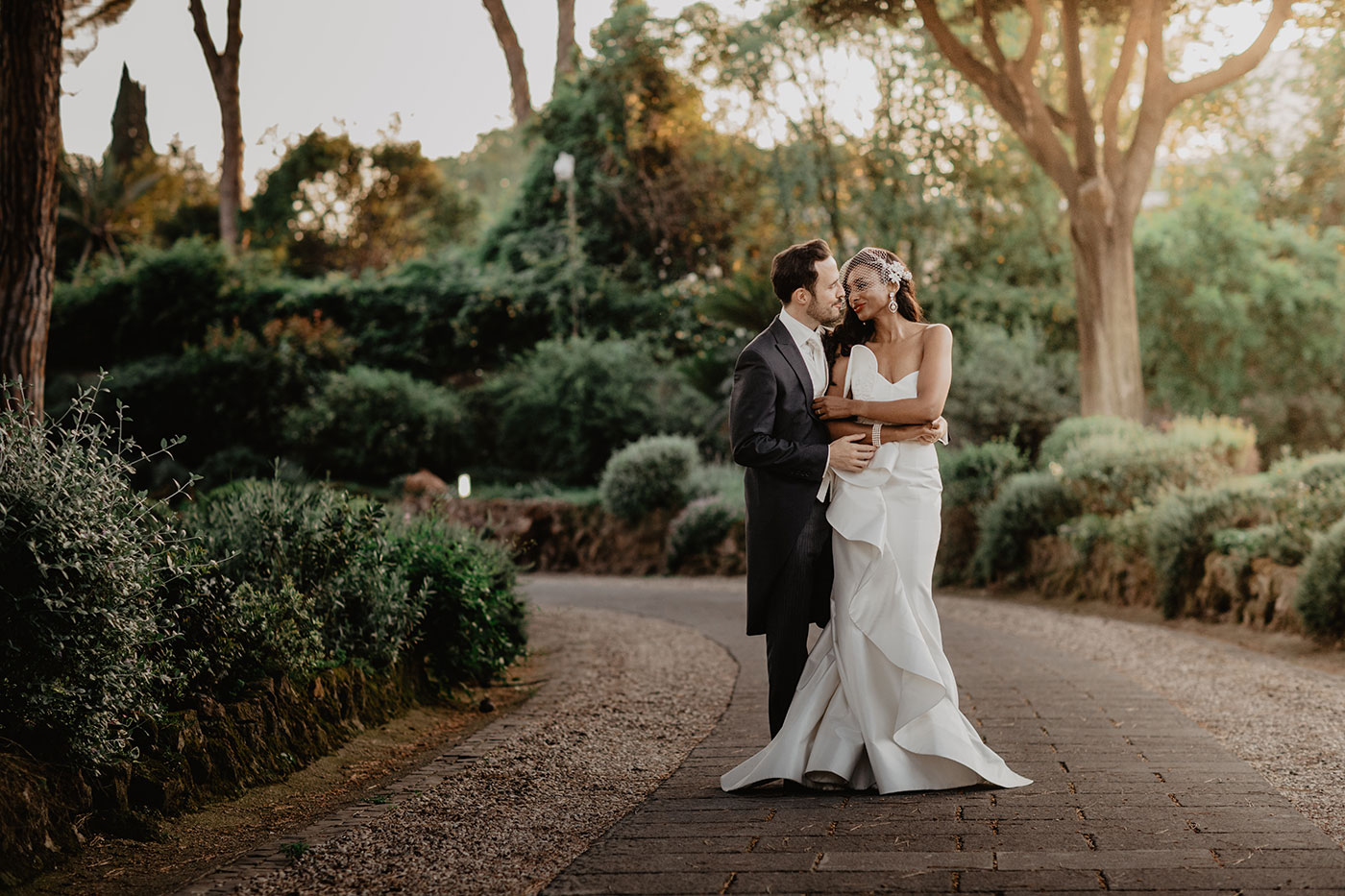 €2,000 More Reasons to have an Italian Destination Wedding