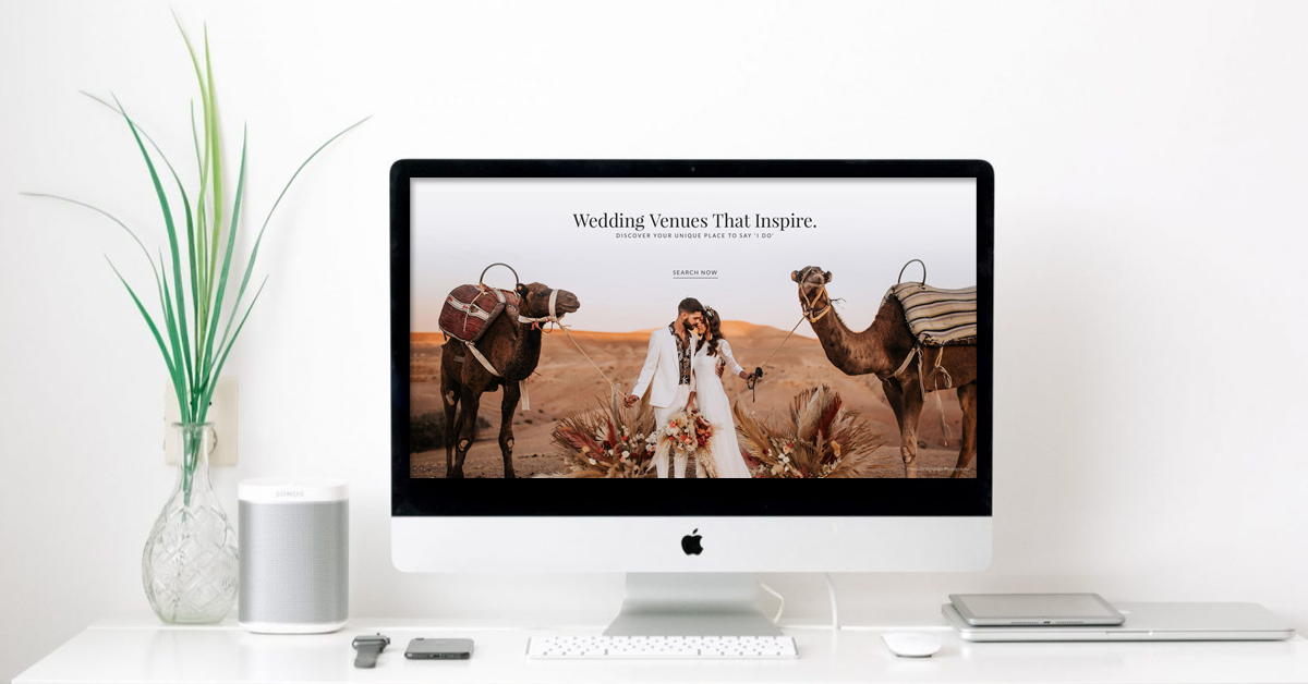 What is Wedinspire and how can it Help my Wedding Venue?