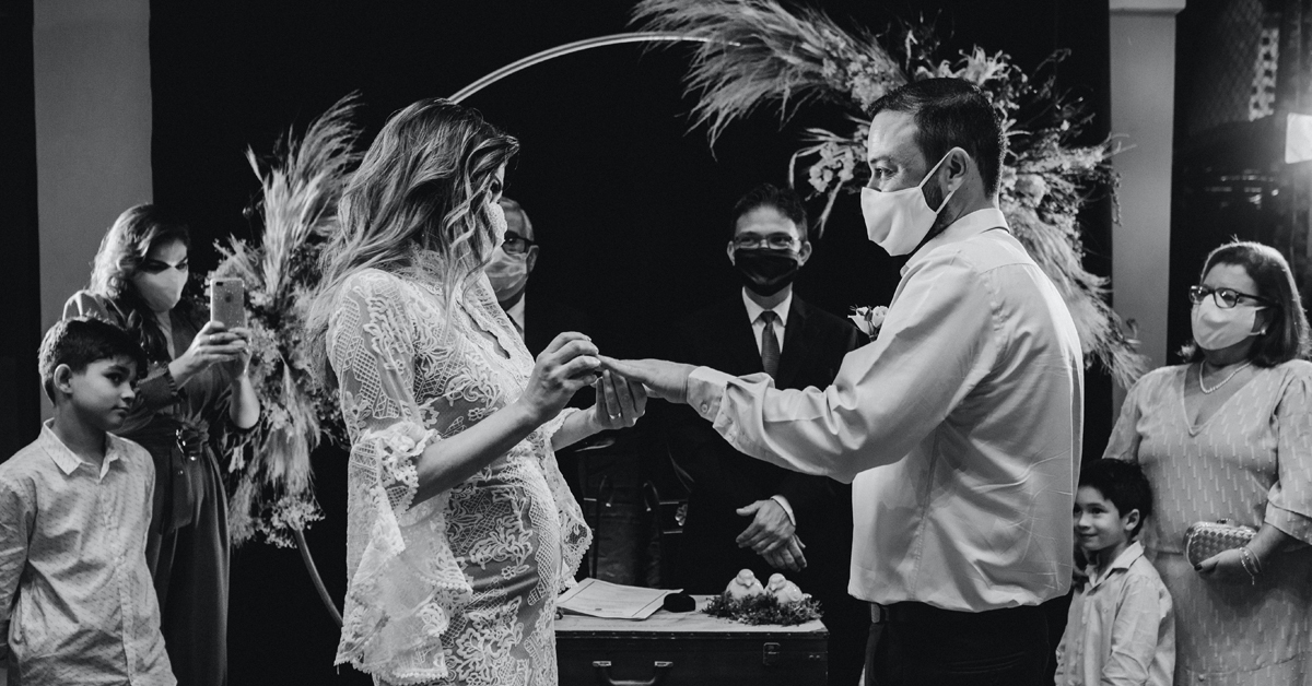 How the Coronavirus Pandemic has Affected UK Wedding Venues