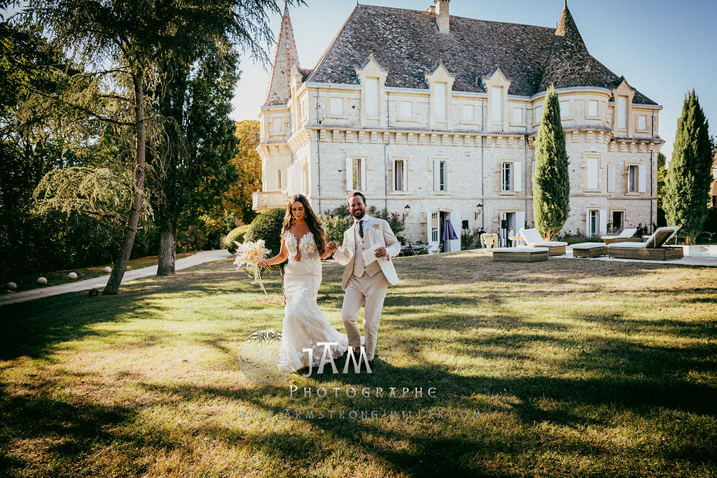 Château Plombis Wedding Venue
