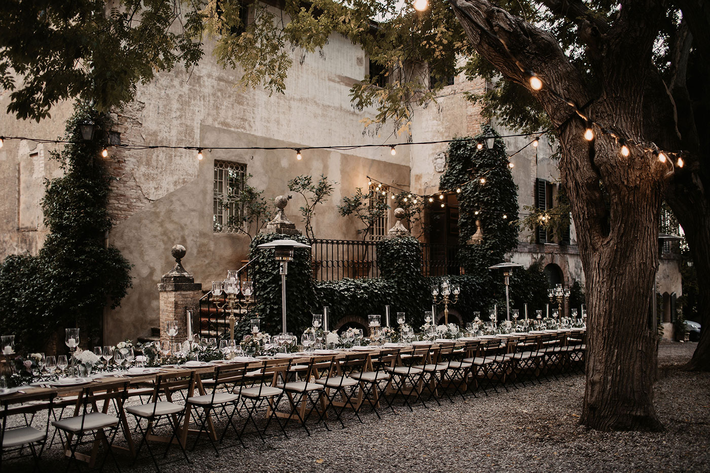 Borgo Stomennano Wedding Venue