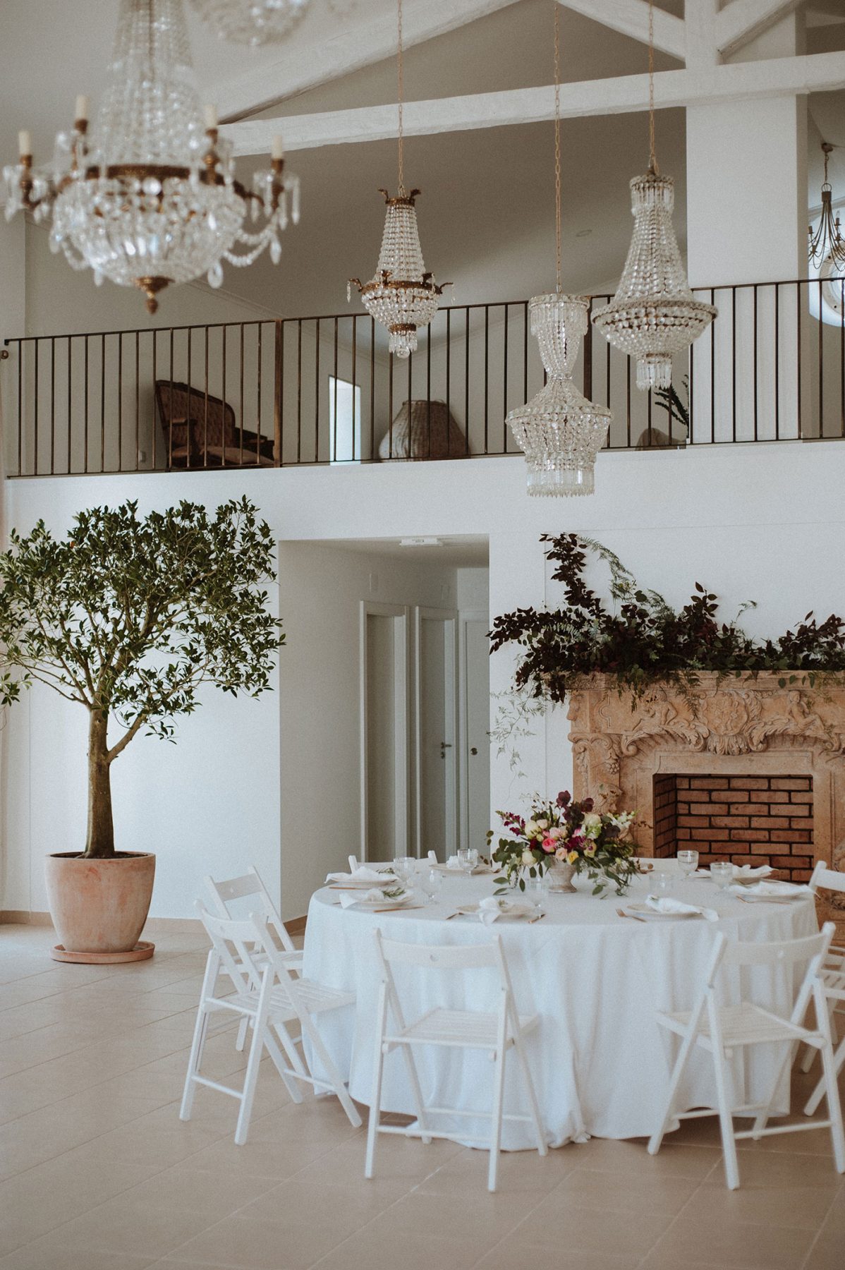 Casa Sacoto Wedding Venue