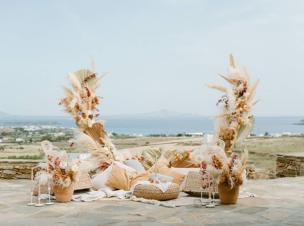 The Secret View at Fladakia Estate