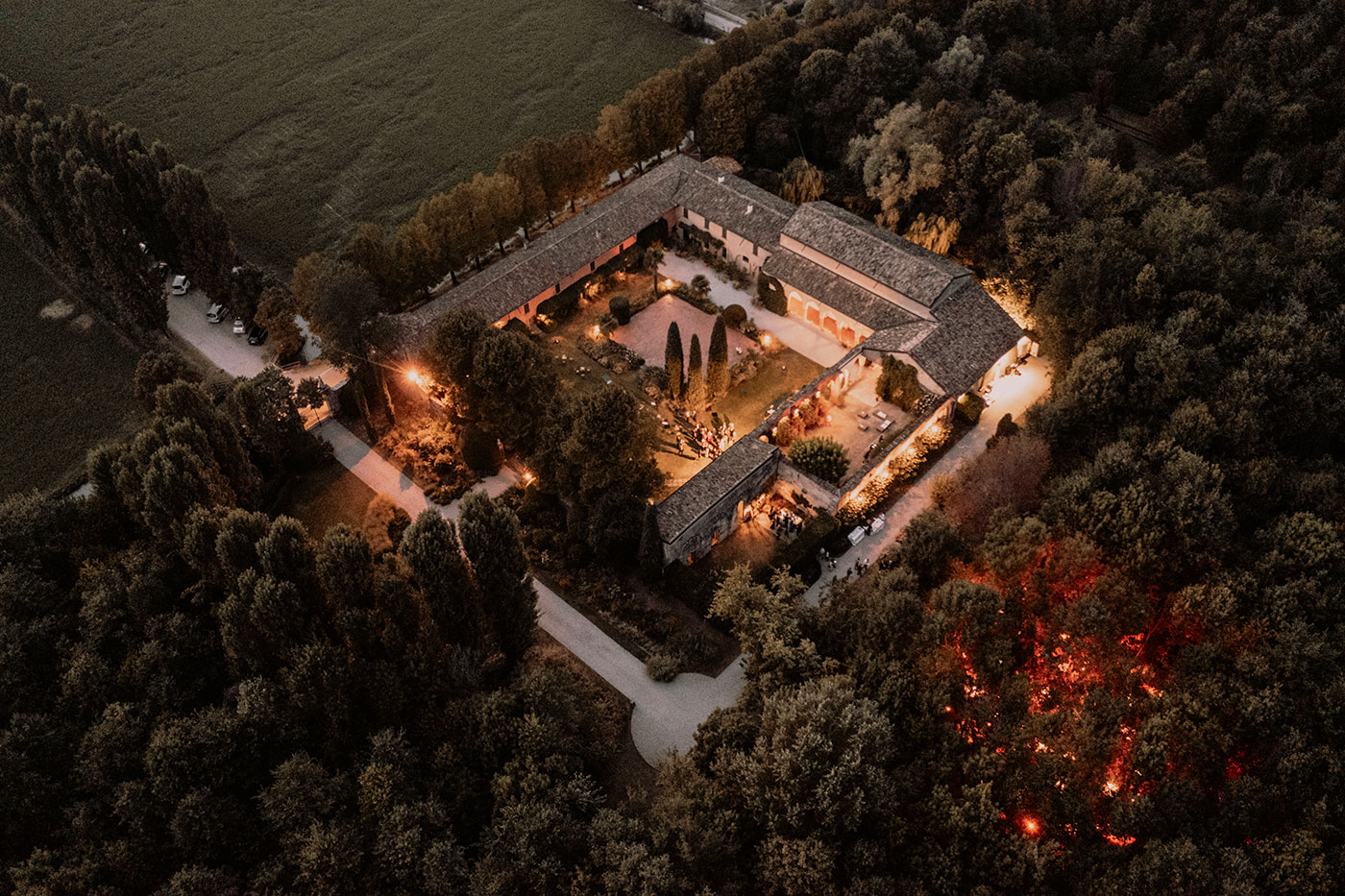 Convento dell’Annunciata