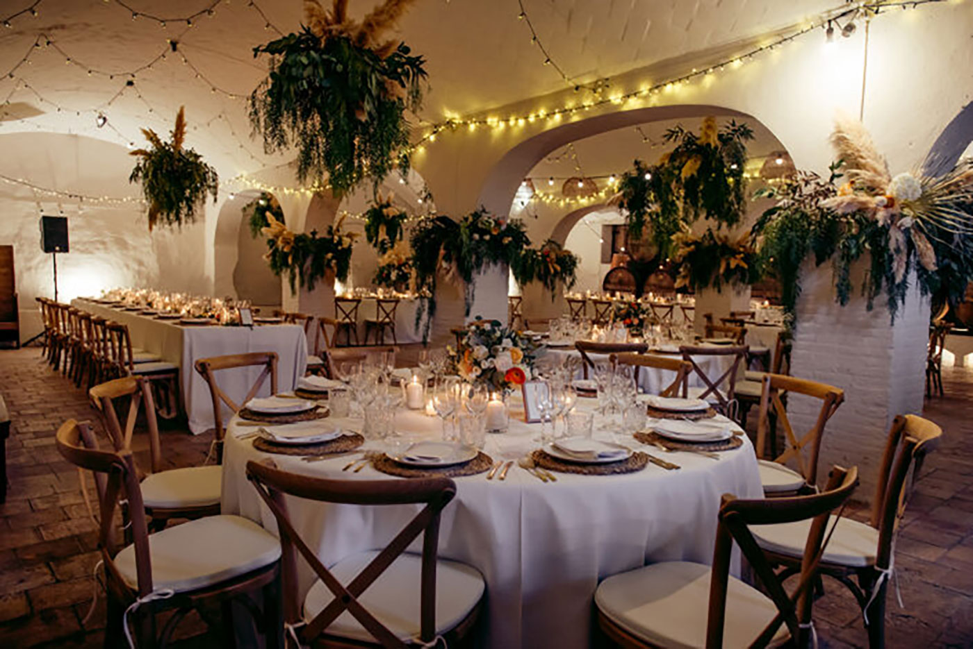 Villa Catalina Wedding Venue