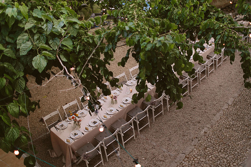 Villa Catalina Wedding Venue