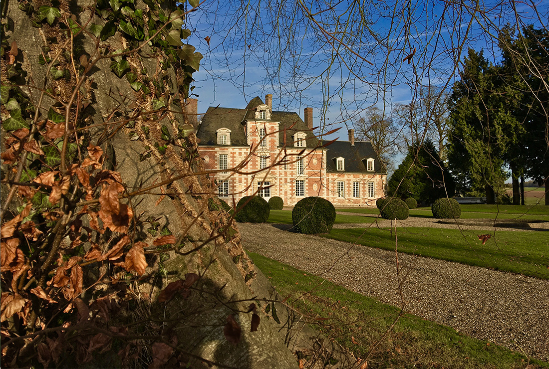 Château de Vauchelles Wedding Venue