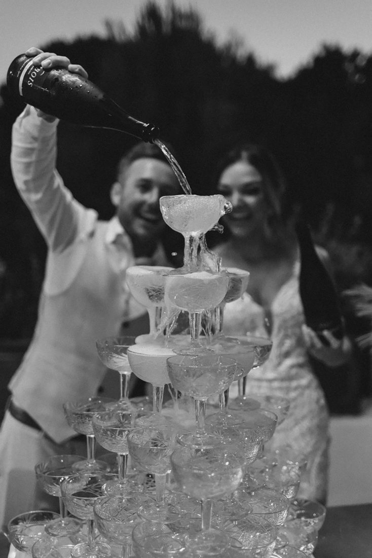 Elixir Ibiza Wedding