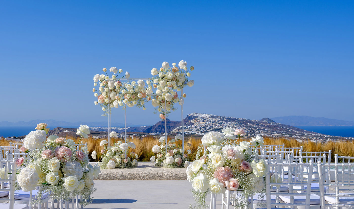 Carpe Diem Santorini