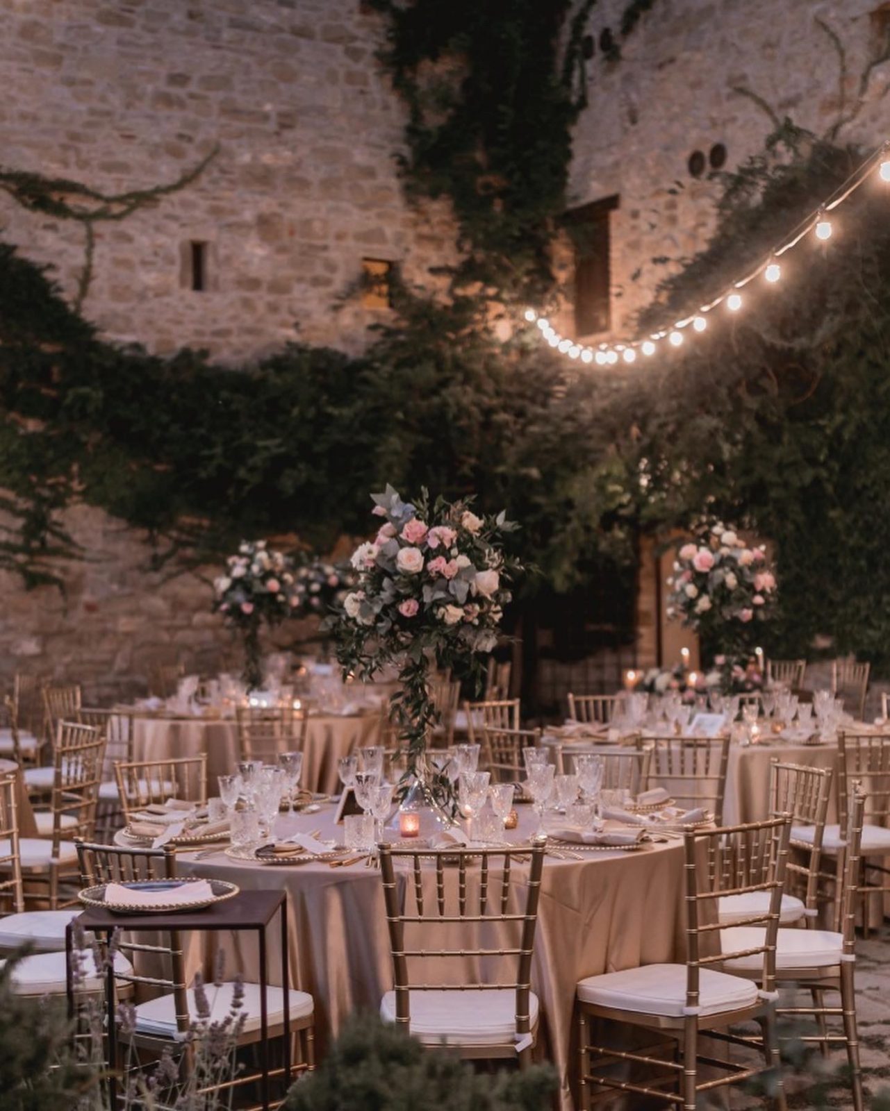 Castello di Petrata Wedding Venue