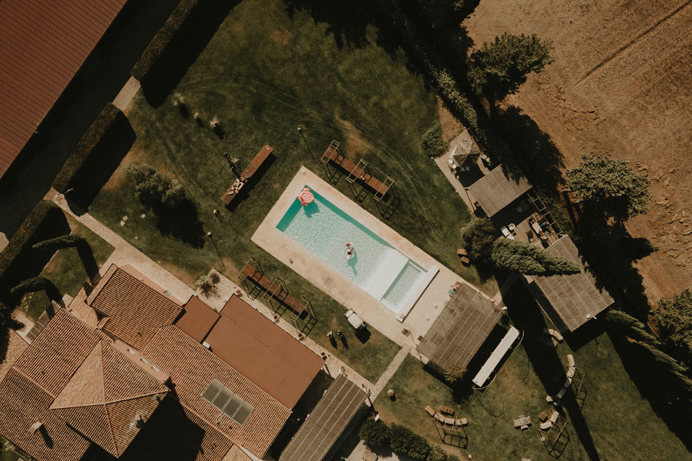 Guadalupe Tuscany Resort