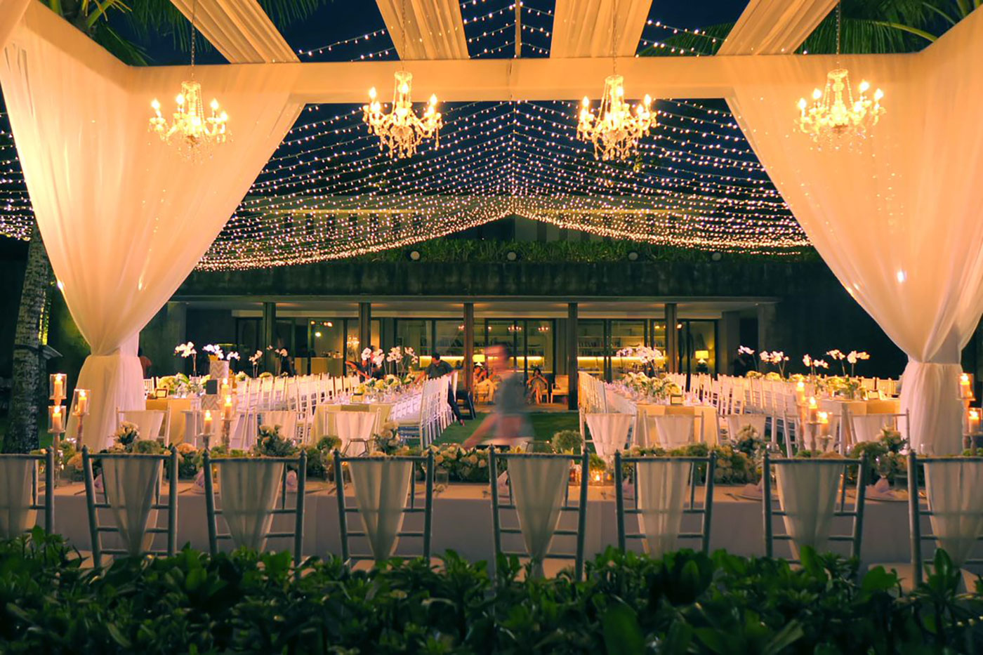 Soori Bali Wedding Venue