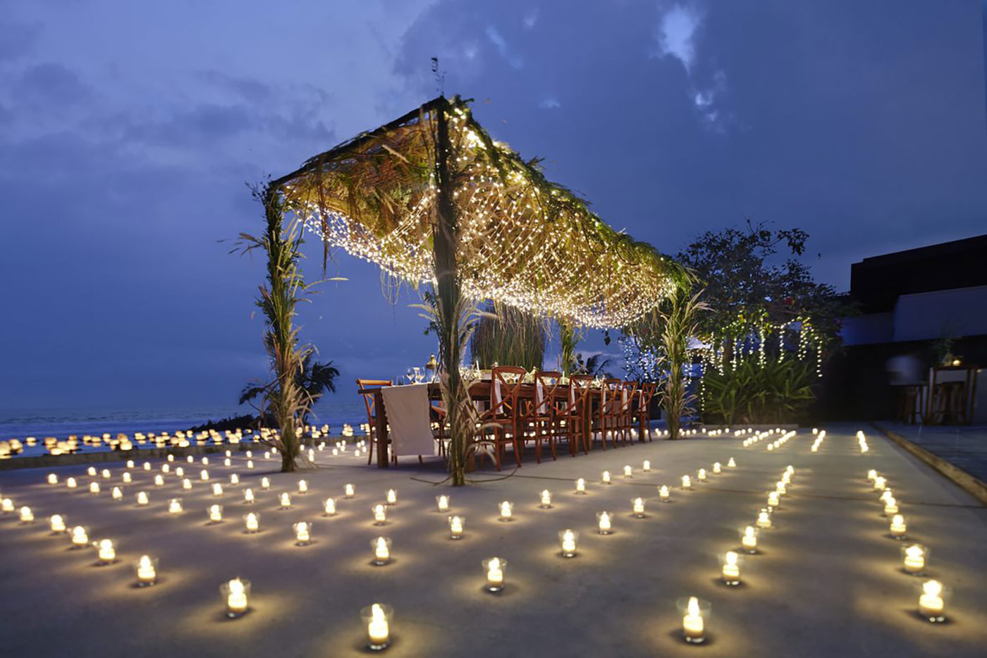 Soori Bali Wedding Venue