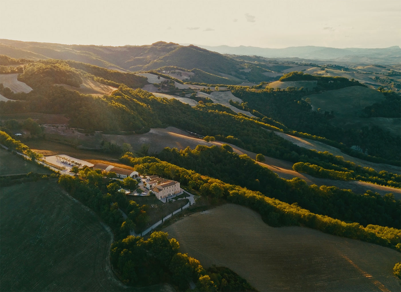 Le Stonghe Estate