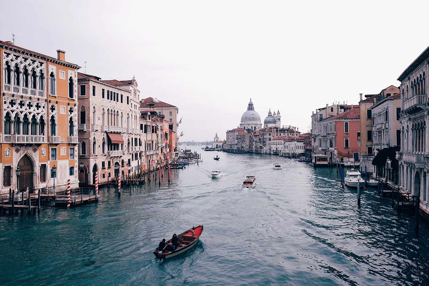 9 Timeless Wedding Venues in Venice, Italy