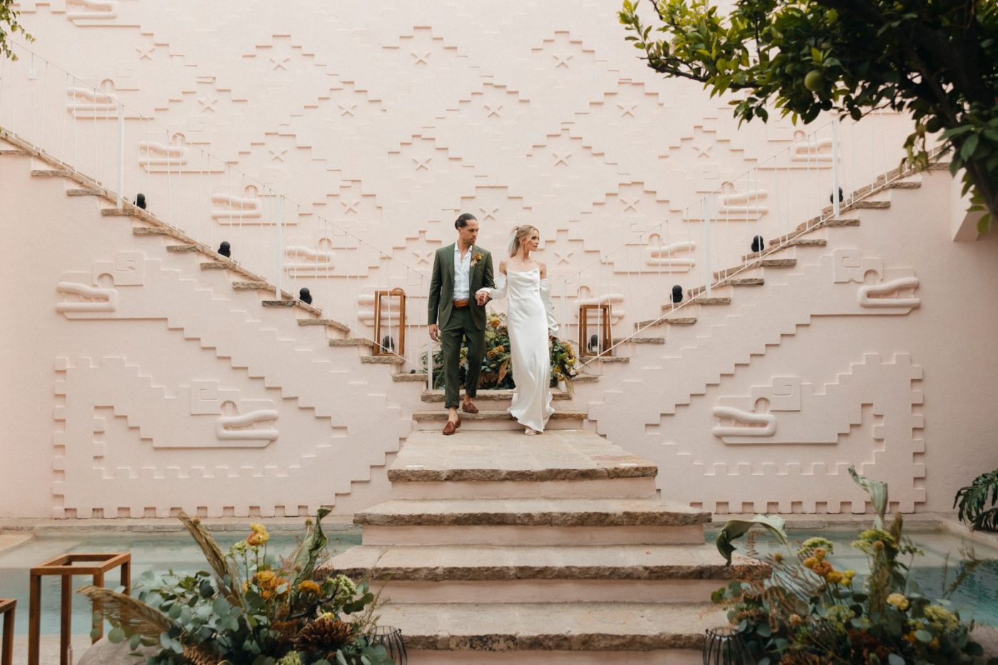 The Best Venues for a Small, Intimate Wedding Abroad
