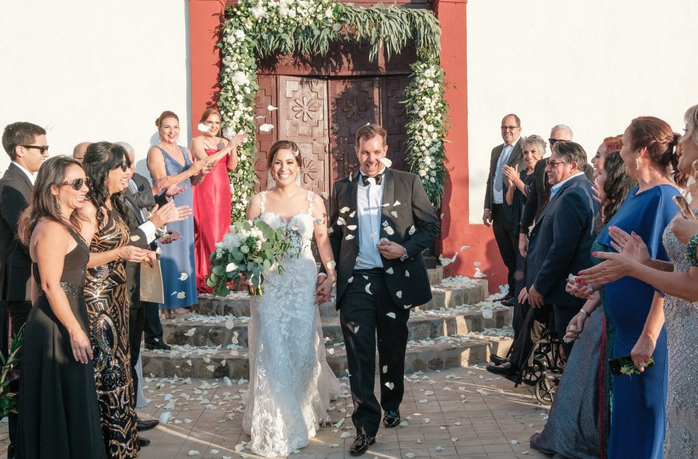 Are Destination Weddings Selfish? Debunking the Misconceptions
