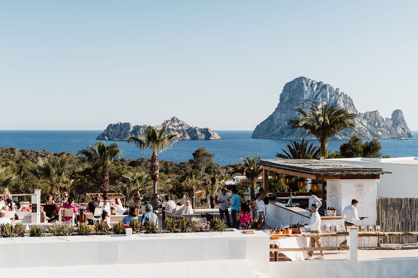 Petunia Ibiza, a Beaumier Hotel