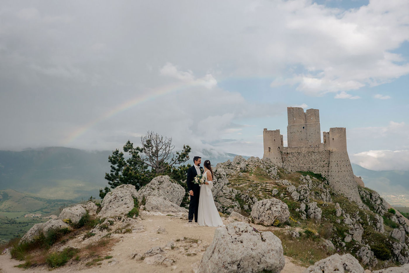 Sextantio Albergo Diffuso