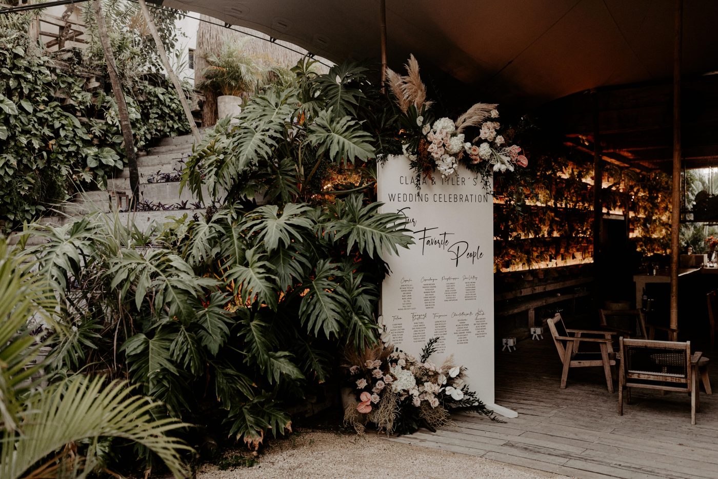 Top Jungle-Inspired Wedding Venues you will Love