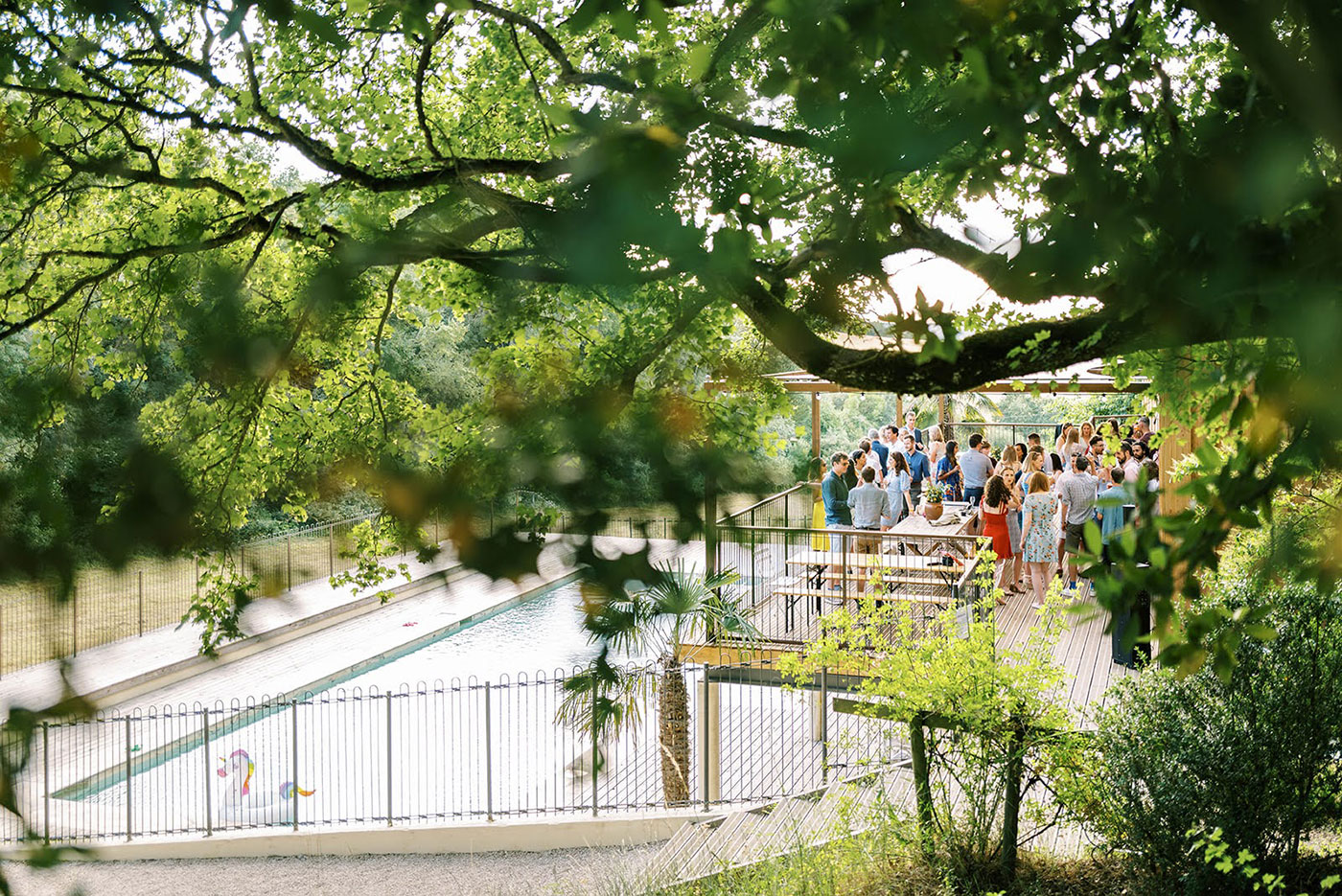 Chateau de Lartigolle