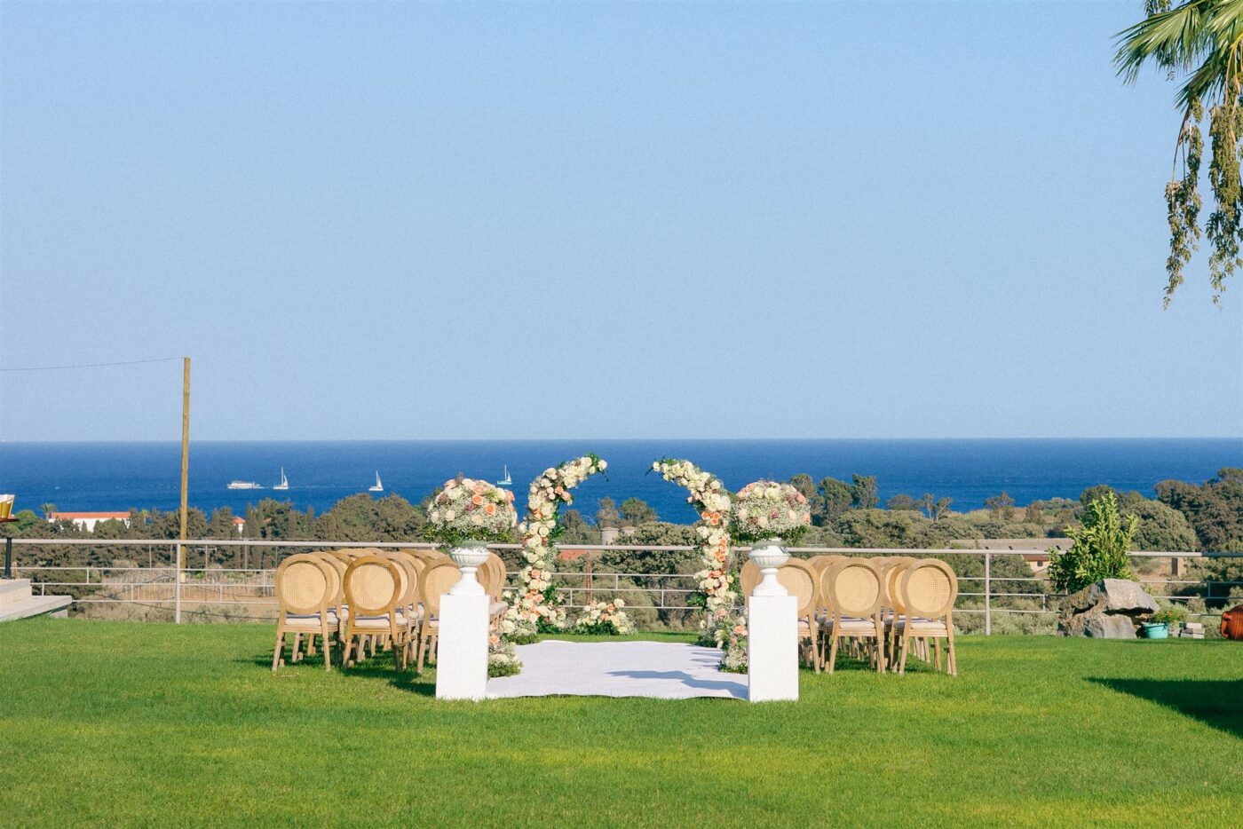 Bello Blu Luxury Villa