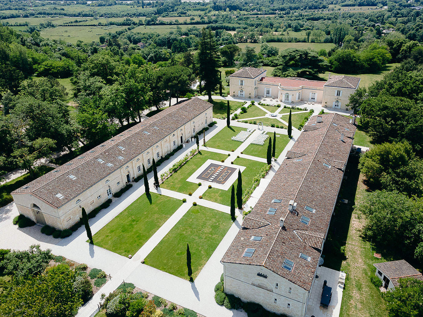 Château Gassies
