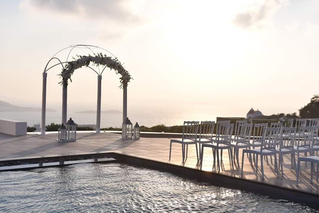 Aletro Cottage Houses