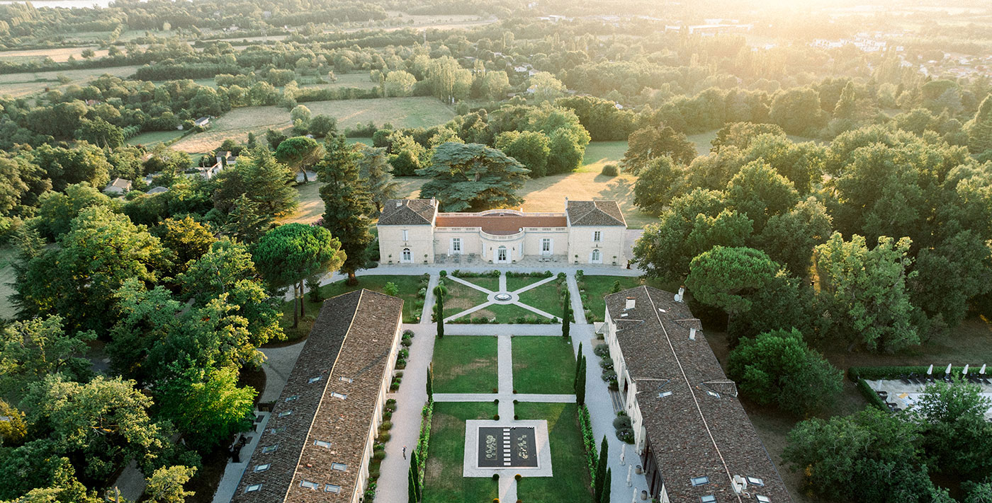 Château Gassies