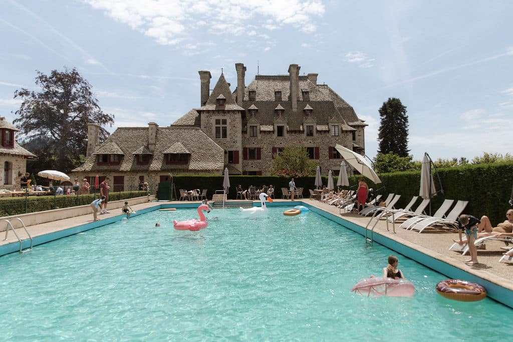 Château du Doux