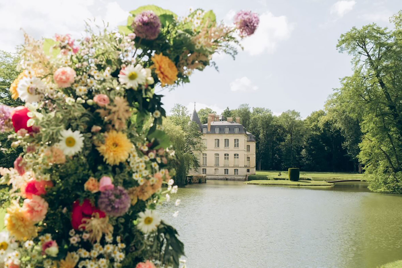 Domaine de Verderonne